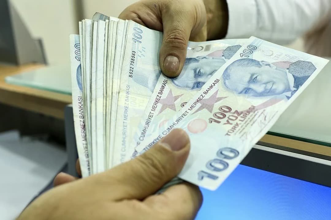 Bayram ikramiyesi ve maaş ödemeleri başlıyor!
