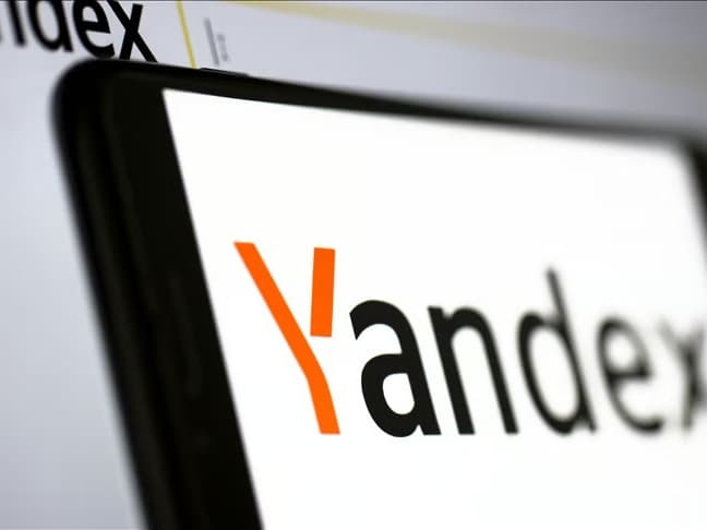 Yandex Alışveriş Türkiye'de