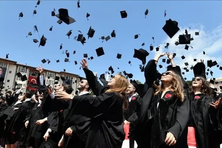 Öğrenci affında 4 aylık başvuru süreci başladı