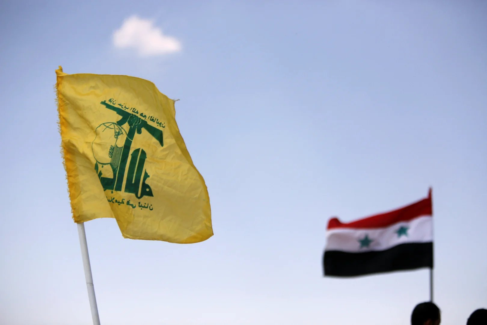 Syria and Hezbollah Hold Secret Talks in Türkiye