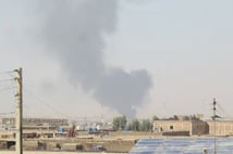 Pakistan Kabil merkezini vurdu: 48 saatlik geçici ateşkes anlaşmasına varıldı