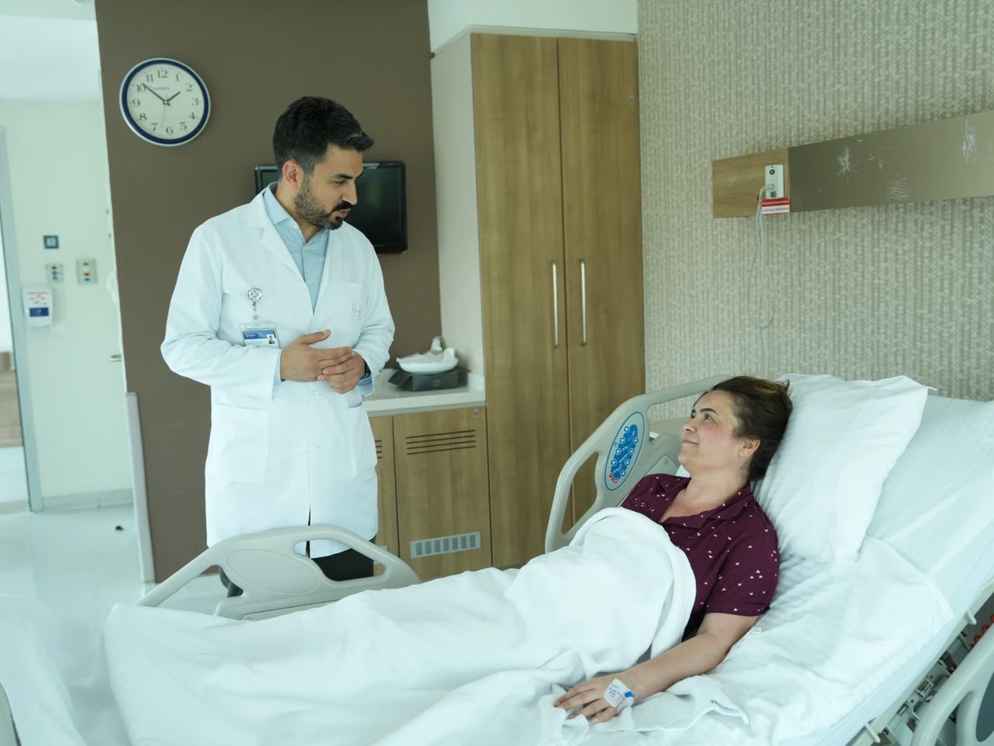 Yıllarca bel fıtığı sanıldı! Tekerlekli sandalyeye mahkum eden gerçek sonradan ortaya çıktı