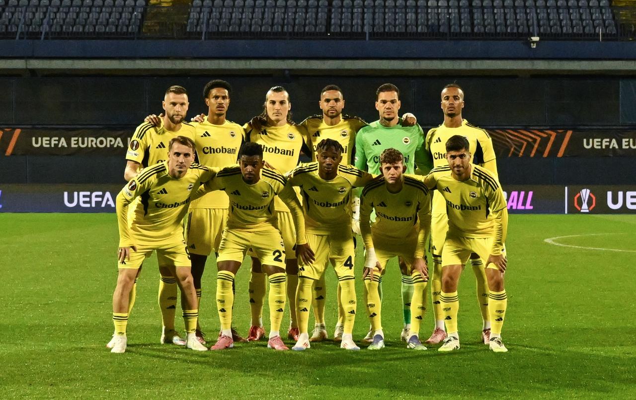 Plzen deplasmanı