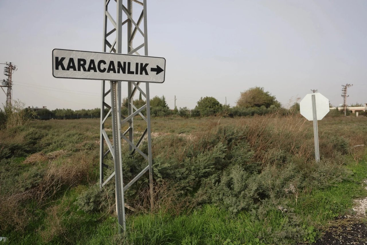 Mahalledeki herkesin soyadı aynı: Faturalar bile karışıyor
