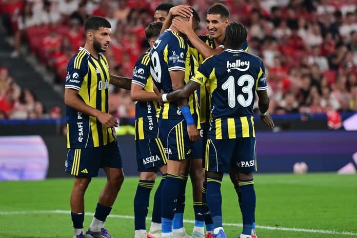 Yeni sezon öncesi son prova: Fenerbahçe, Chobani Stadyumu'nda ilk maçına çıkıyor