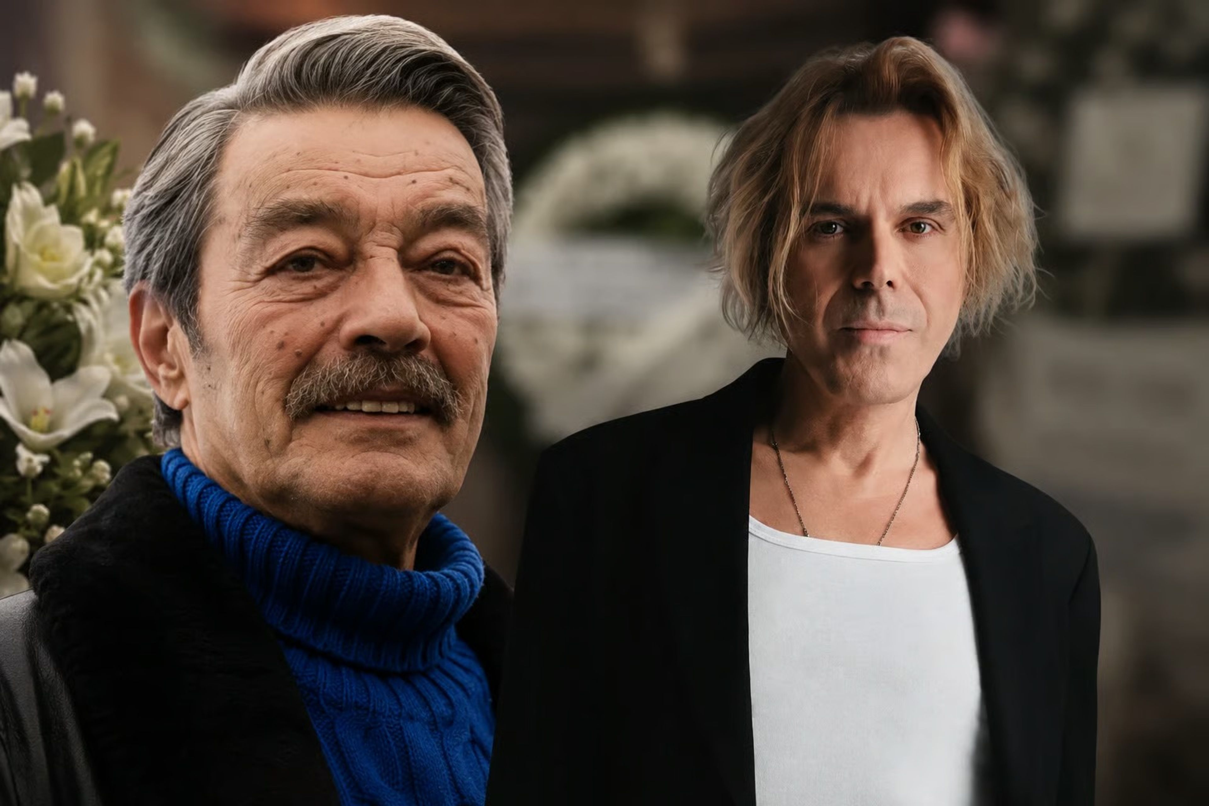 "Dayısıyla küs mü?" diye konuşuluyordu! Kadir İnanır'ın ardından Soner Arıca'nın o sözleri gündem oldu