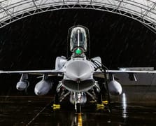 Peru hava kuvvetlerini F-16 Block 70 ile yenileme kararı aldı