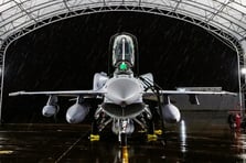 Peru hava kuvvetlerini F-16 Block 70 ile yenileme kararı aldı