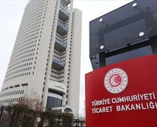 Ticaret Bakanlığı Duyurdu: İlk 9 Ayda ihracatımız 200 milyar doları geçti
