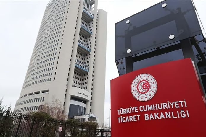Ticaret Bakanlığı Duyurdu: İlk 9 Ayda ihracatımız 200 milyar doları geçti