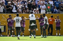 Chelsea, Joao Pedro'nun dublesiyle Fluminense'yi devirdi: Kulüpler Dünya Kupası finalinde rakibini bekliyor