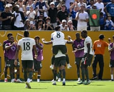 Chelsea, Joao Pedro'nun dublesiyle Fluminense'yi devirdi: Kulüpler Dünya Kupası finalinde rakibini bekliyor