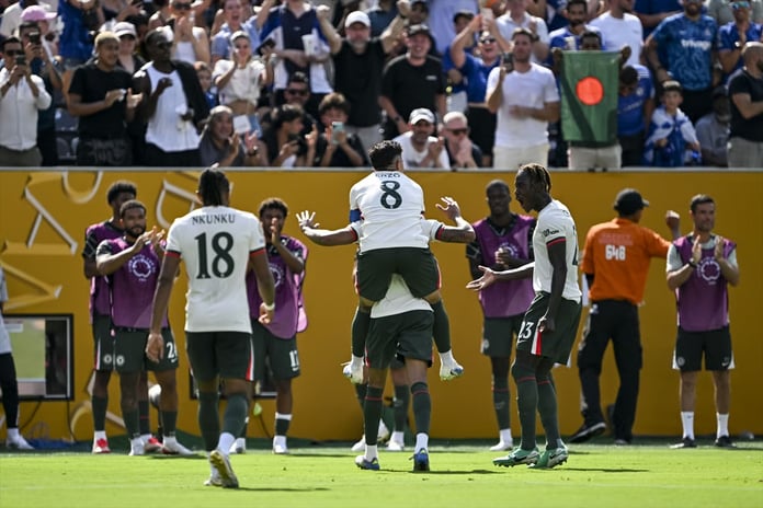 Chelsea, Joao Pedro'nun dublesiyle Fluminense'yi devirdi: Kulüpler Dünya Kupası finalinde rakibini bekliyor