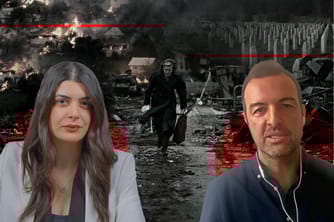 Was there ‘Sniper Tourism’ during the Bosnian War?