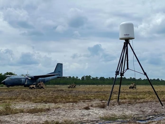 Hollanda, İHA tehditlerine karşı 100 yeni radar sistemi satın alıyor