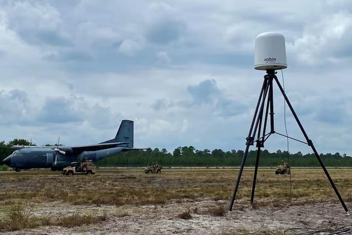 Hollanda, İHA tehditlerine karşı 100 yeni radar sistemi satın alıyor