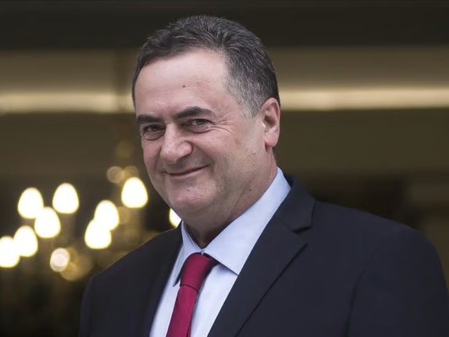 İsrail Savunma Bakanı Katz Suriye'yi tehdit etti