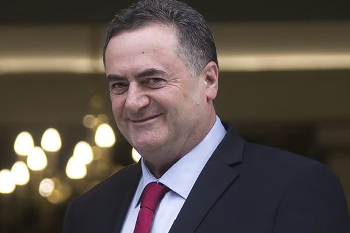 İsrail Savunma Bakanı Katz Suriye'yi tehdit etti