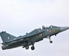 Hindistan’ın Tejas Mk-1A savaş uçağı programı motor sıkıntısıyla boğuşuyor 