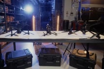 Türk savunma sanayisi dron üretim kapasitesini artırıyor