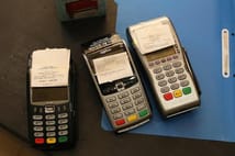 Kartlı ödeme hacmi Eylül'de yüzde 51 artışla 2,1 trilyon lirayı geçti