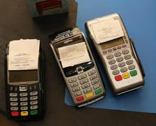 Kartlı ödeme hacmi Eylül'de yüzde 51 artışla 2,1 trilyon lirayı geçti