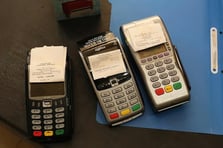 Kartlı ödeme hacmi Eylül'de yüzde 51 artışla 2,1 trilyon lirayı geçti