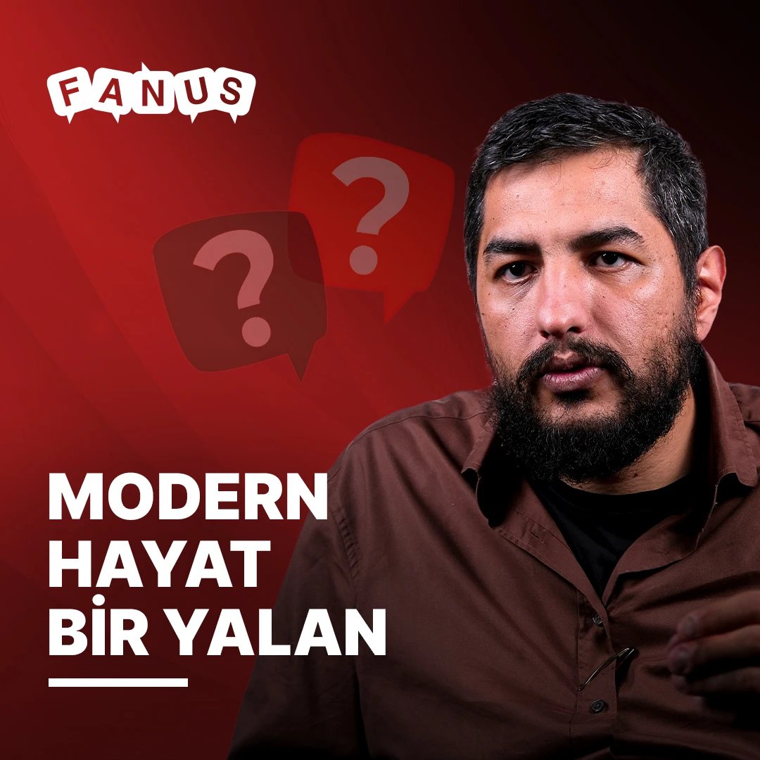 Doktor Yazısından Kapitalizme: Altay Cem Meriç ile Fanus Sohbetleri 