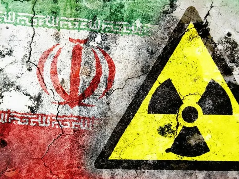 Iran Confirms New Nuclear Talks with U.S. in Muscat