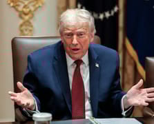 Trump'tan Tayland-Kamboçya çatışmasına müdahale sözü