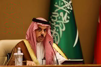 Saudi Arabia Says Trust with Iran Collapsed