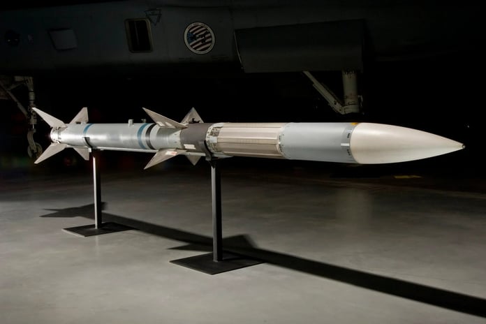 ABD, Polonya’ya 1,3 milyar dolarlık AIM-120D-3 AMRAAM füze satışına onay verdi