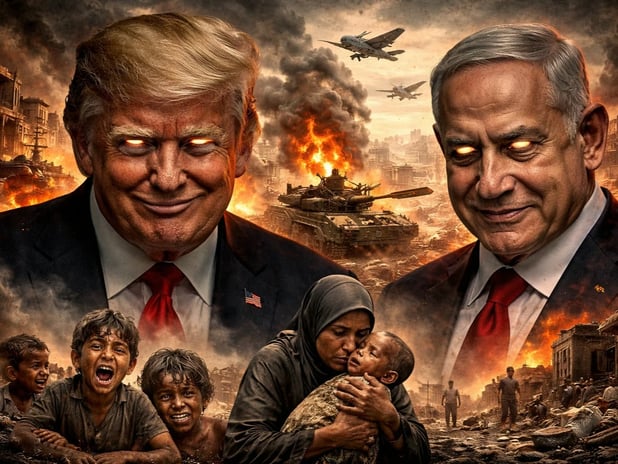 The New Arab: Gazze'de barış süreci ne durumda?