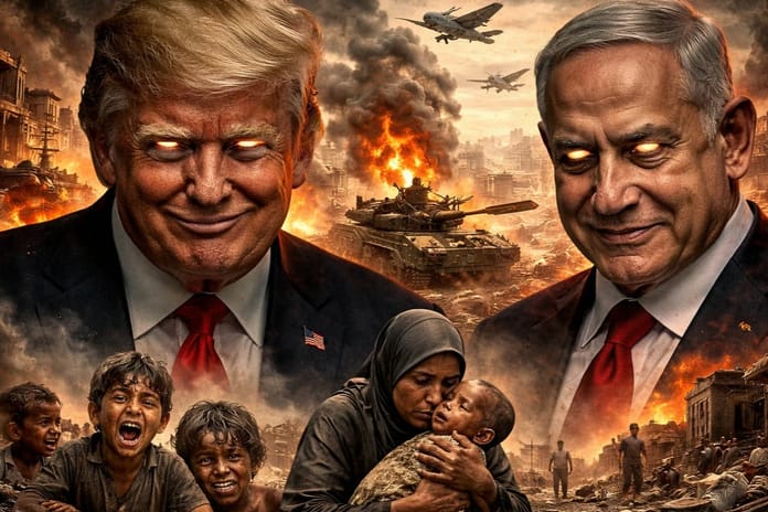 The New Arab: Gazze'de barış süreci ne durumda?