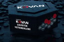 Milli yazılım KOVAN ilk kez ihraç edildi