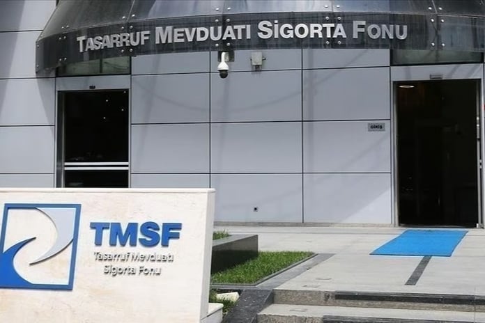 TMSF, Tekfen Holding'in yönetimini devraldı