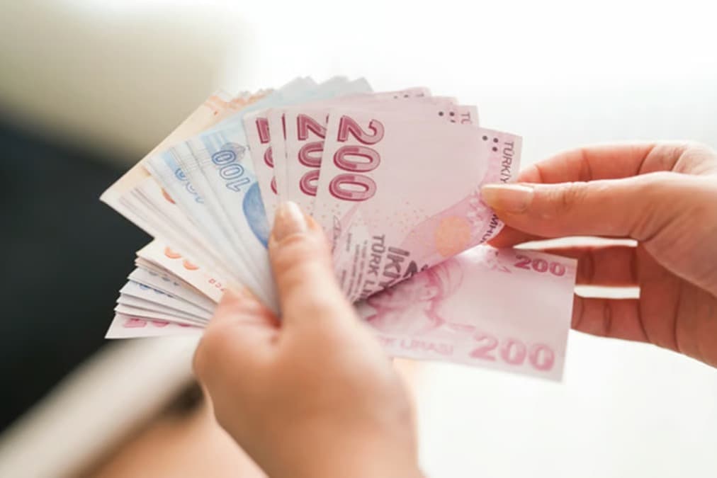 Vatandaş beklemeye geçti sektör durma noktasına geldi