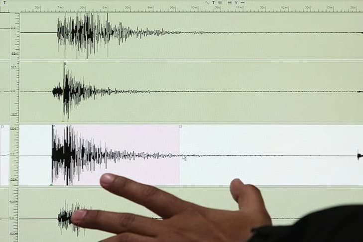 Malatya'da deprem mi oldu, kaç şiddetinde?
