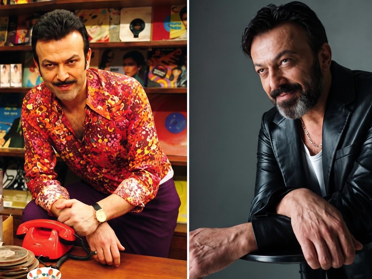 Ünlü oyuncu Serhat Kılıç'ın menajeri açıkladı: Cenaze programı netleşti