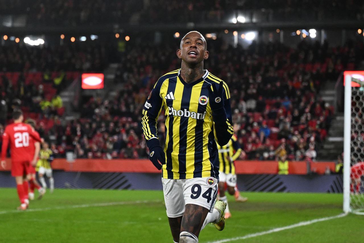 Talisca’nın yükselişi