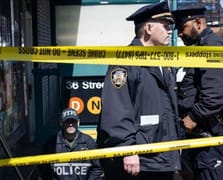 ABD’de bir lisede saldırı ölümle sonuçlandı