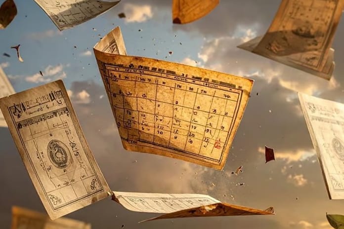 Yeni yıl her yerde farklı: Takvimler nasıl değişiyor?