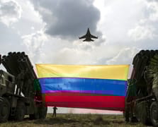 Real Clear Defence: ABD'nin Venezuela'yı işgalinin bedeli ne olur?