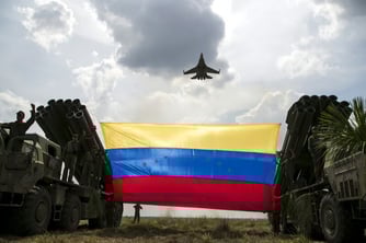 ABD'nin Venezuela'yı işgalinin bedeli ne olur?