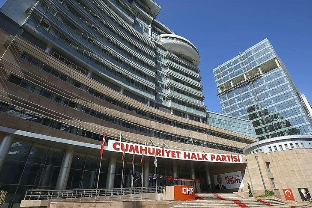 CHP’nin asıl problemi: Fikir zayıflığı…

