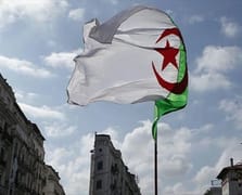 Cezayir resmi yazışmalarda Arapça ve İngilizce kullanacak