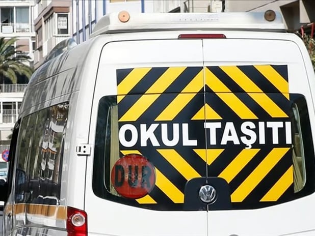 Ankara'da okul servislerine zam geldi