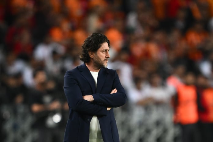 Fatih Tekke'ye karşı seri