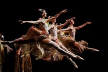 Operanın 5.2 milyarlık bütçesi kamu diplomasisine fark attı: TİKA ve YTB'den fazla para