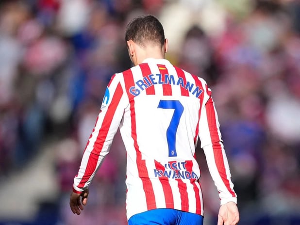 Atletico Madrid'de Griezmann belirsizliği sürüyor: Galatasaray iddiaları ve sözleşme durumu